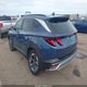5NMJBCDE5SH557267 2025 Hyundai Tucson Sel auction photo thumbnail 3