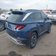 5NMJBCDE5SH557267 2025 Hyundai Tucson Sel auction photo thumbnail 4