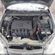 2T1BR38E04C216359 2004 Toyota Corolla Le auction photo thumbnail 10