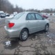2T1BR38E04C216359 2004 Toyota Corolla Le auction photo thumbnail 4