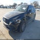 JM3KFBBL6R0452839 2024 Mazda Cx-5 2.5 S Select auction photo thumbnail 2