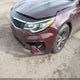 5XXGT4L36LG407603 2020 Kia Optima Lx auction photo thumbnail 18