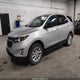 2GNAXSEV4J6311124 2018 Chevrolet Equinox Lt auction photo thumbnail 2