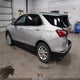 2GNAXSEV4J6311124 2018 Chevrolet Equinox Lt auction photo thumbnail 3
