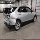2GNAXSEV4J6311124 2018 Chevrolet Equinox Lt auction photo thumbnail 4