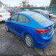 KMHD74LF6JU660246 2018 Hyundai Elantra Se auction photo thumbnail 3