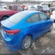 KMHD74LF6JU660246 2018 Hyundai Elantra Se auction photo thumbnail 4