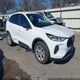 1FMCU0GNXSUB47954 2025 Ford Escape Active auction photo thumbnail 1
