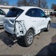 1FMCU0GNXSUB47954 2025 Ford Escape Active auction photo thumbnail 4