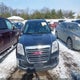 2GKFLUEK2H6151075 2017 GMC Terrain Slt auction photo thumbnail 13