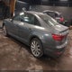 WAUGMAF46HN048925 2017 Audi A4 2.0T Ultra Premium auction photo thumbnail 3
