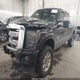 1FT7W2BT6DEB44872 2013 Ford F-250 Lariat auction photo thumbnail 2