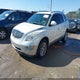5GAKRBED3BJ412692 2011 Buick Enclave 1Xl auction photo thumbnail 2