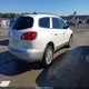 5GAKRBED3BJ412692 2011 Buick Enclave 1Xl auction photo thumbnail 4