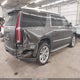 1GYS4HKJ0JR167211 2018 Cadillac Escalade Esv Luxury auction photo thumbnail 4