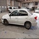 KNADC125036245189 2003 Kia Rio auction photo thumbnail 14