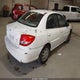 KNADC125036245189 2003 Kia Rio auction photo thumbnail 4
