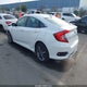 19XFC1F36LE207688 2020 Honda Civic Ex auction photo thumbnail 3