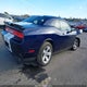 2C3CDYAG1DH692190 2013 Dodge Challenger Sxt auction photo thumbnail 4