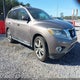 5N1AR2MN9DC625217 2013 Nissan Pathfinder Platinum auction photo thumbnail 6