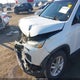 5XYKT3A68EG474249 2014 Kia Sorento Lx auction photo thumbnail 19