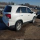 5XYKT3A68EG474249 2014 Kia Sorento Lx auction photo thumbnail 4