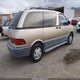 JT3AC24S8S1051699 1995 Toyota Previa Le auction photo thumbnail 4