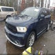 1C4RDJAG7HC639175 2017 Dodge Durango Sxt Awd auction photo thumbnail 2