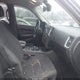 1C4RDJAG7HC639175 2017 Dodge Durango Sxt Awd auction photo thumbnail 5