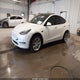 5YJYGDEE6MF066439 2021 Tesla Model Y auction photo thumbnail 2