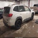 JF2SKAMC4PH455346 2023 Subaru Forester Wilderness auction photo thumbnail 4
