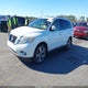 5N1AR2MNXEC686500 2014 Nissan Pathfinder Platinum auction photo thumbnail 2