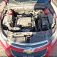 1G1PC5SB8D7105358 2013 Chevrolet Cruze 1Lt Auto auction photo thumbnail 10