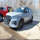 3N1CP5DV3RL572923 2024 Nissan Kicks Sr Xtronic Cvt auction photo thumbnail 2
