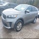 5XYPGDA5XKG488916 2019 Kia Sorento 3.3L Lx auction photo thumbnail 2