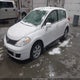3N1BC13E88L391459 2008 Nissan Versa 1.8Sl auction photo thumbnail 2