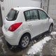 3N1BC13E88L391459 2008 Nissan Versa 1.8Sl auction photo thumbnail 4