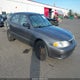 1YVGF22C2Y5109875 2000 Mazda 626 Es/Lx auction photo thumbnail 1