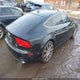 WAUYGAFC8DN078957 2013 Audi A7 3.0T Premium auction photo thumbnail 4