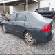 1HGCM66597A070030 2007 Honda Accord 3.0 Ex auction photo thumbnail 3