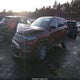 3C4NJDFB4NT213031 2022 Jeep Compass Latitude Lux 4X4 auction photo thumbnail 2