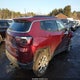 3C4NJDFB4NT213031 2022 Jeep Compass Latitude Lux 4X4 auction photo thumbnail 4