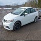 2HGFB2F56EH534885 2014 Honda Civic Lx auction photo thumbnail 2