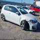3VWTT7AU2GM005834 2016 Volkswagen Golf Gti S 2-Door auction photo thumbnail 1