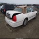 1LNHM81W05Y658477 2005 Lincoln Town Car Signature auction photo thumbnail 4
