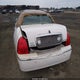 1LNHM81W05Y658477 2005 Lincoln Town Car Signature auction photo thumbnail 6