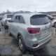 5XYPGDA35KG435362 2019 Kia Sorento 2.4L Lx auction photo thumbnail 3
