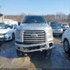 1FTEW1E83GFA79535 2016 Ford F-150 Xlt auction photo thumbnail 12