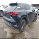 2T2BAMBAXTC069805 2026 Lexus Rx 350 Luxury auction photo thumbnail 4