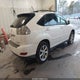 2T2GK31U89C077239 2009 Lexus Rx 350 auction photo thumbnail 4